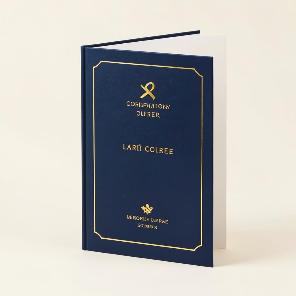 Tri-Fold Brochures (250)