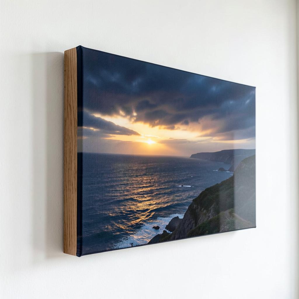 Canvas Print 60 × 40 cm