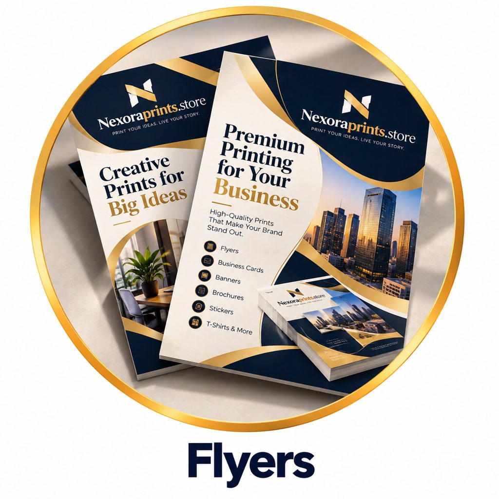 Flyers
