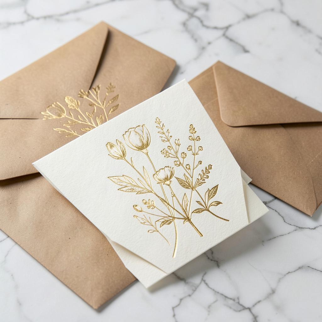 Luxury Greeting Cards (25)