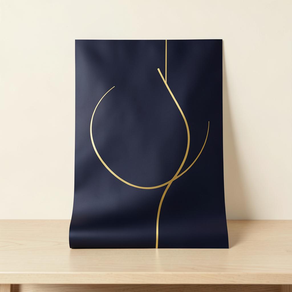 A2 Poster – Satin